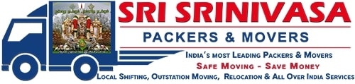 Sri Srinivasa Packers and Movers in Chennai